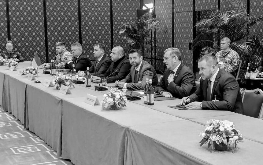 Переговори у Женеві: все, що відомо про зустріч України, США та Росії