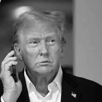 Трамп ще у 2000-х говорив про злочини Епштейна: що розкрили файли ФБР Трамп ще у 2000-х говорив про злочини Епштейна: що розкрили файли ФБР