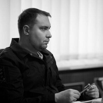 Буданову шукають нового заступника Буданову шукають нового заступника