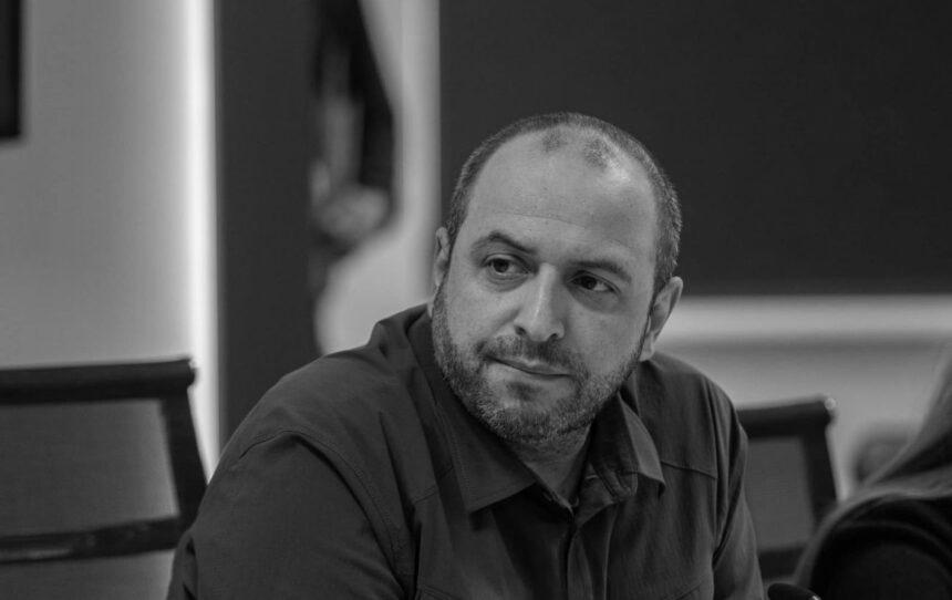 Умєров зробив першу заяву про переговори в Женеві і показав фото Умєров зробив першу заяву про переговори в Женеві і показав фото