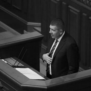 Нардепу Гуньку пом’якшили вирок за хабар: скільки років призначила апеляція