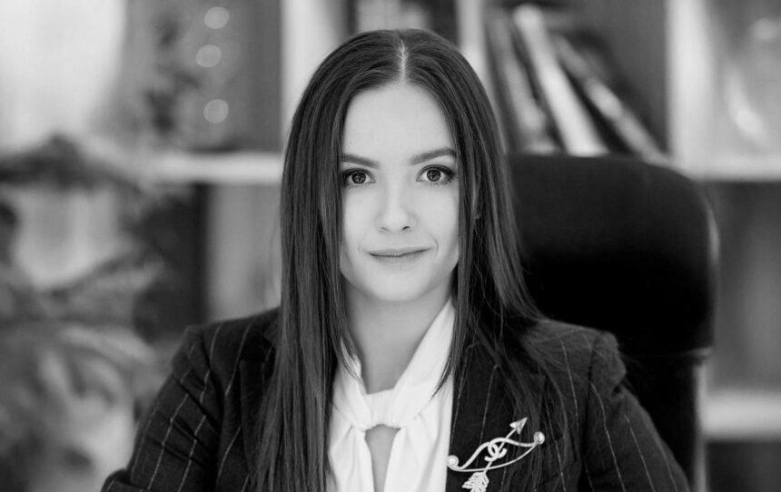 Оператор ГТС отримав нову керівницю: хто така Наталія Бойко