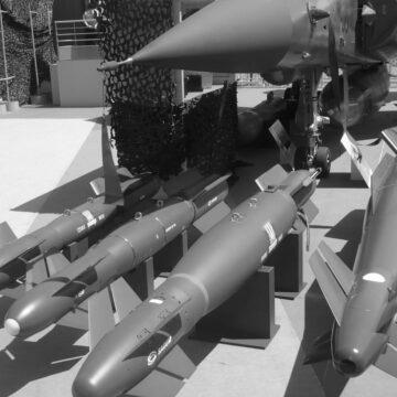 Українські літаки отримали високоточні КАБи від Франції Українські літаки отримали високоточні КАБи від Франції