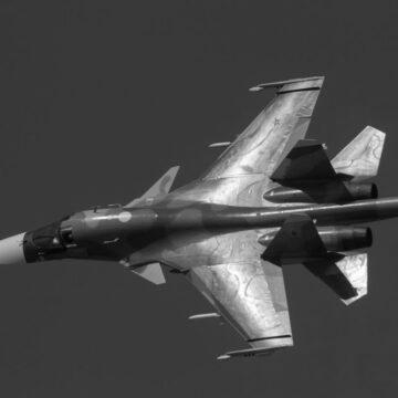На одному з напрямків забагато російських літаків та КАБів: в ЗСУ розповіли деталі На одному з напрямків забагато російських літаків та КАБів: в ЗСУ розповіли деталі