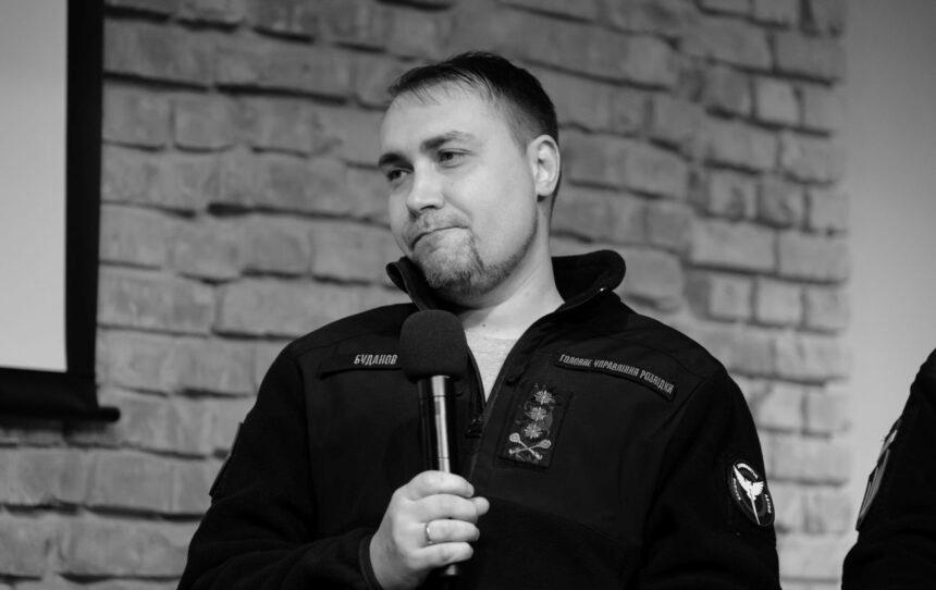 "Побачимо": Буданов висловився про блокування Telegram в Україні “Побачимо”: Буданов висловився про блокування Telegram в Україні