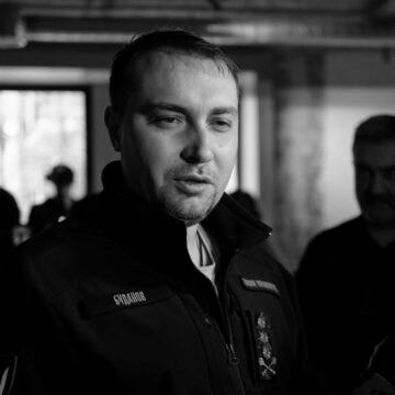 Буданов сказав, чи має Україна власний дедлайн для досягнення миру Буданов сказав, чи має Україна власний дедлайн для досягнення миру