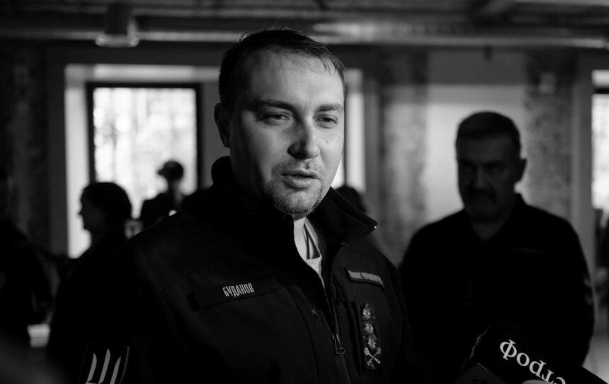 Буданов сказав, чи має Україна власний дедлайн для досягнення миру Буданов сказав, чи має Україна власний дедлайн для досягнення миру