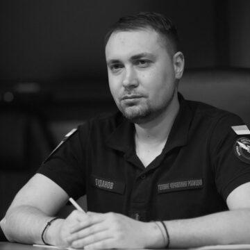 Буданов заінтригував заявою про мирні переговори Буданов заінтригував заявою про мирні переговори