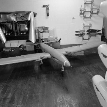 Українські дрони “завойовують” Європу: у Зеленського назвали країну, де буде перший завод