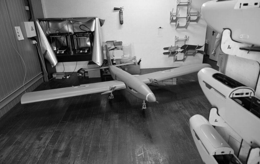 Українські дрони "завойовують" Європу: у Зеленського назвали країну, де буде перший завод Українські дрони “завойовують” Європу: у Зеленського назвали країну, де буде перший завод