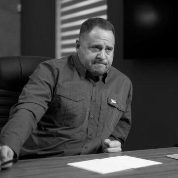 Журналісти розкрили, чим займається Єрмак у Києві після відставки Журналісти розкрили, чим займається Єрмак у Києві після відставки