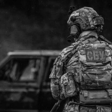 Правоохоронці затримали ймовірну виконавицю теракту у Львові: хто вона Правоохоронці затримали ймовірну виконавицю теракту у Львові: хто вона