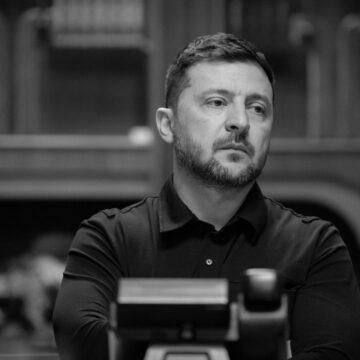 Служать на посадах не Україні: Зеленський анонсував жорсткі чистки в СБУ Служать на посадах не Україні: Зеленський анонсував жорсткі чистки в СБУ