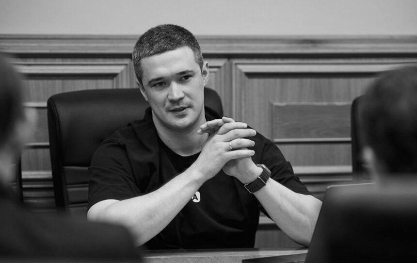 План війни для України: Федоров назвав три ключових пункти План війни для України: Федоров назвав три ключових пункти