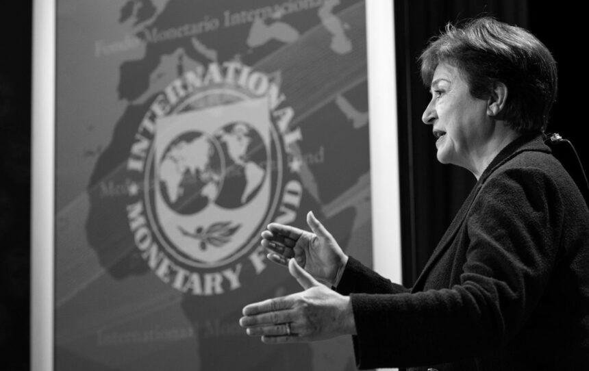 Україна хоче змінити головну умову для отримання нового кредиту МВФ