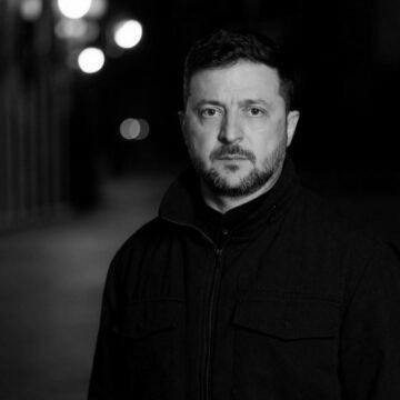 Зеленський: у США та РФ однакова вимога для України щодо завершення війни Зеленський: у США та РФ однакова вимога для України щодо завершення війни