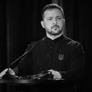 Коли закінчиться війна: Зеленський оцінив перспективи і назвав головні перешкоди Коли закінчиться війна: Зеленський оцінив перспективи і назвав головні перешкоди