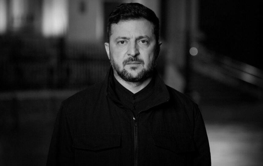 Зеленський назвав умови для реальних компромісів із Росією