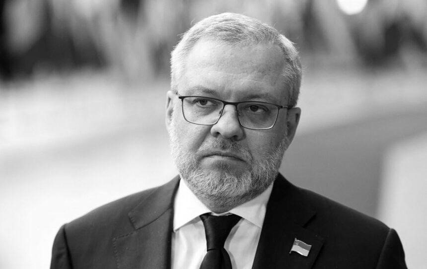 Ексміністра енергетики Галущенка затримали при спробі виїзду з України, – джерела