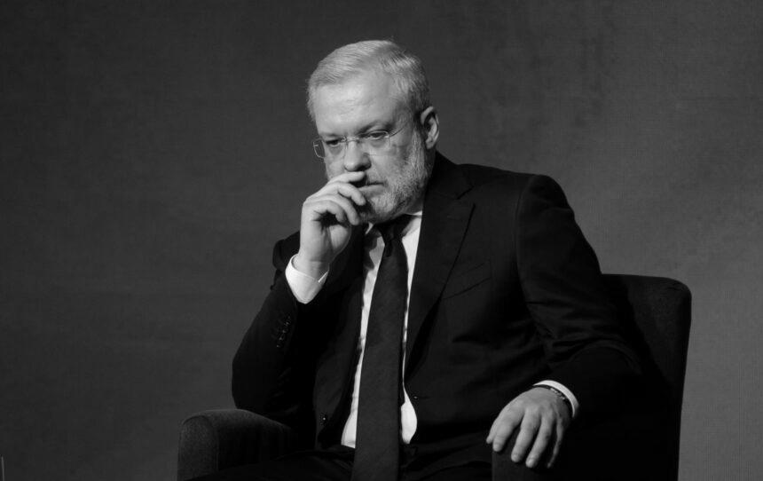 Справа "Мідас": для Галущенка проситимуть арешт із альтернативою 425 млн гривень застави Справа “Мідас”: для Галущенка проситимуть арешт із альтернативою 425 млн гривень застави