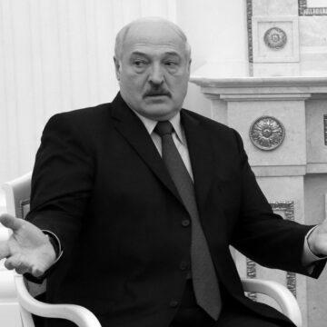 Є дві справи: Тихановська про відповідальність Лукашенка за війну в Україні