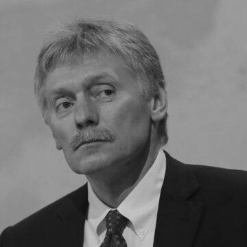 Кремль зробив заяву про “можливий прорив у переговорах” щодо України