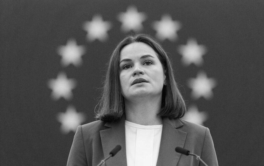 Чи доставили ядерну зброю в Білорусь: відповідь Тихановської