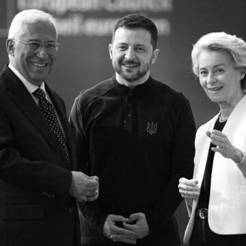 ЄС готує для України унікальний формат вступу, – Bloomberg