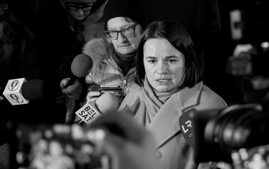 Тихановська хоче згадку Білорусі в мирній угоді щодо України: в чому причина