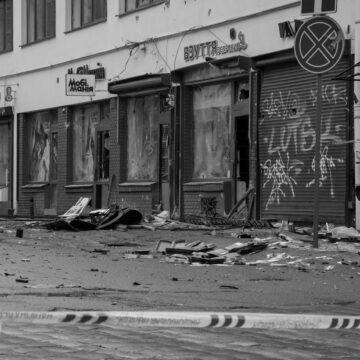 У справі про теракт у Львові є ще одна фігурантка: що про неї відомо У справі про теракт у Львові є ще одна фігурантка: що про неї відомо