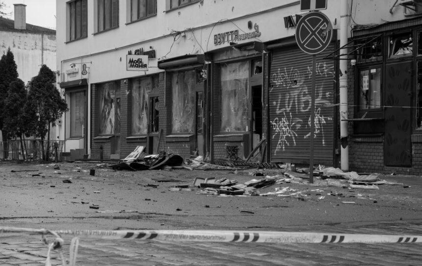 У справі про теракт у Львові є ще одна фігурантка: що про неї відомо