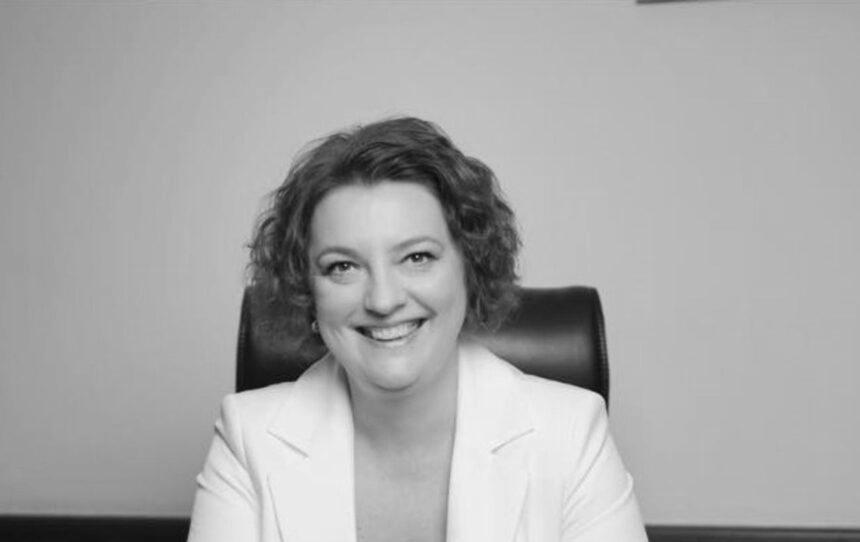 У Раді з'явиться нова нардепка від "Слуги народу": що про неї відомо У Раді з’явиться нова нардепка від “Слуги народу”: що про неї відомо