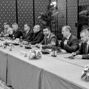 Переговори України, США та Росії у Женеві завершилися: що відомо Переговори України, США та Росії у Женеві завершилися: що відомо