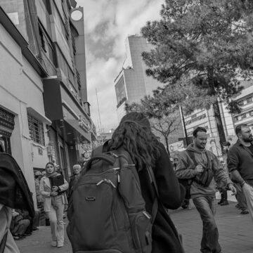 Українців закликали утриматися від поїздок в Ізраїль