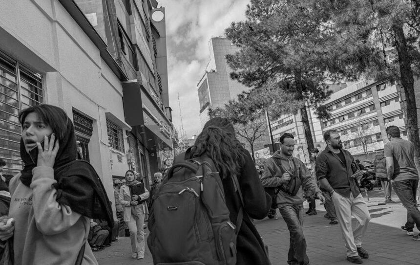 Українців закликали утриматися від поїздок в Ізраїль Українців закликали утриматися від поїздок в Ізраїль