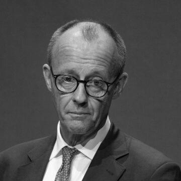 “Нацистська пропаганда”: Мерц жорстко “пройшовся” по росіянах