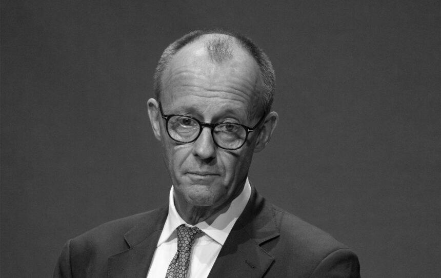 “Нацистська пропаганда”: Мерц жорстко “пройшовся” по росіянах