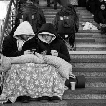 Росіяни атакують Україну крилатими ракетами: де загроза ударів Росіяни атакують Україну крилатими ракетами: де загроза ударів
