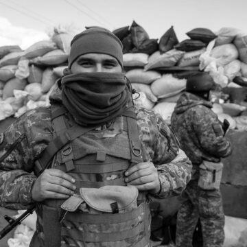 Сили оборони підтвердили свої успіхи на Гуляйпільському напрямку Сили оборони підтвердили свої успіхи на Гуляйпільському напрямку