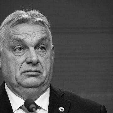 Орбан не зупинить 90 млрд євро? В ЄС розкрили, що буде з кредитом Україні Орбан не зупинить 90 млрд євро? В ЄС розкрили, що буде з кредитом Україні