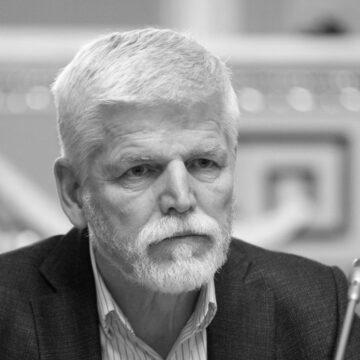 Не Нобелівська премія: Павел назвав можливий наслідок "швидкого миру" в Україні Не Нобелівська премія: Павел назвав можливий наслідок “швидкого миру” в Україні