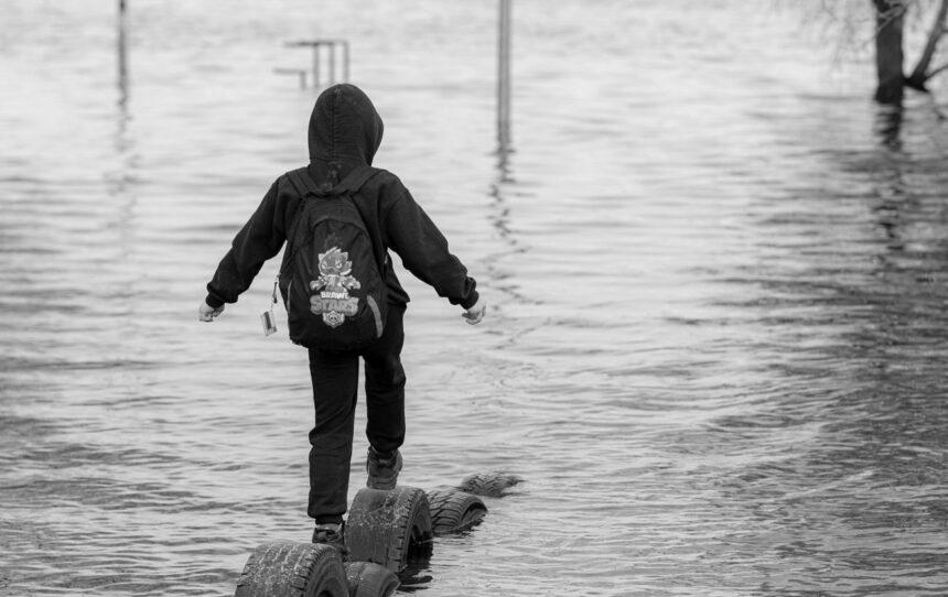 Велика вода вже в березні: які регіони під загрозою та яку підтримку готує влада