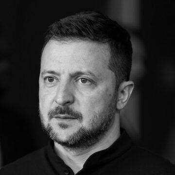 "Я звик до цього": Зеленський уперше відверто заговорив про замахи на його життя “Я звик до цього”: Зеленський уперше відверто заговорив про замахи на його життя