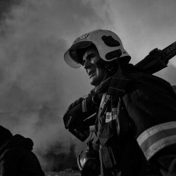 У Харкові пролунали вибухи: росіяни завдали ударів ракетами У Харкові пролунали вибухи: росіяни завдали ударів ракетами