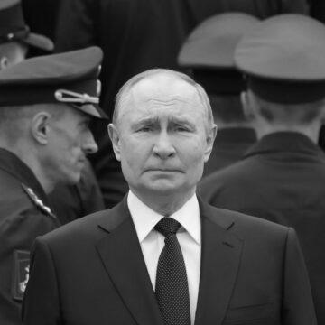 Путін дочекався посилення морозів і накопичив дрони та ракети для атак, - Сибіга Путін дочекався посилення морозів і накопичив дрони та ракети для атак, – Сибіга