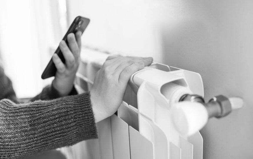 Умань залишилась без тепла у центрі міста та біля вокзалу