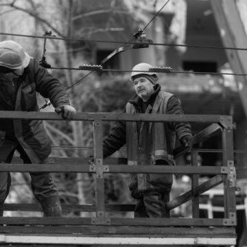 Доплати енергетикам: стало відомо, коли будуть нараховані перші гроші Доплати енергетикам: стало відомо, коли будуть нараховані перші гроші