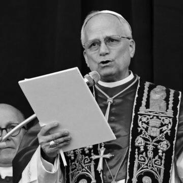 “Нехай зброя замовкне”: Папа Лев напередодні четвертої річниці вторгнення РФ в Україну