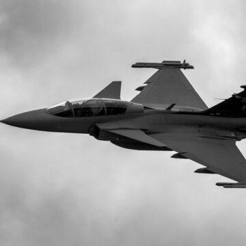 Кращі за F-16: Україна може отримати “грифони” з ракетами Meteor