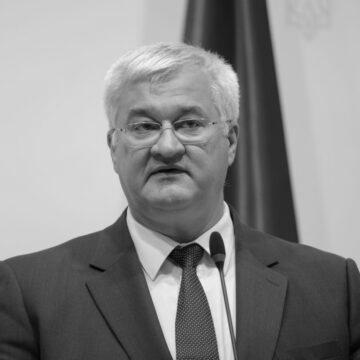 "Подвійні стандарти": Сибіга дорікнув Угорщині через мовчання після удару РФ по "Дружбі" “Подвійні стандарти”: Сибіга дорікнув Угорщині через мовчання після удару РФ по “Дружбі”